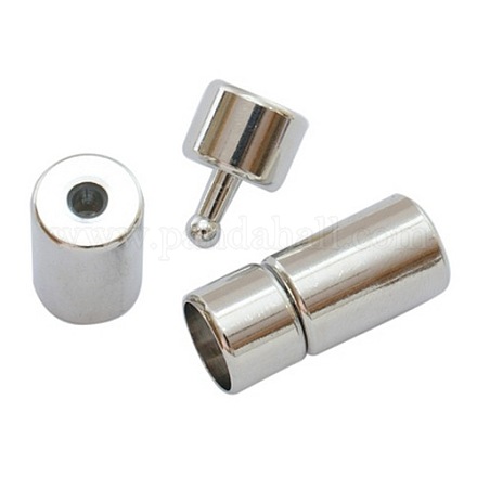Застежками винт латунный X-KK646-6-1