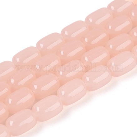 Стеклянные бусины&nbsp;GLAA-T028-14J-A02-1