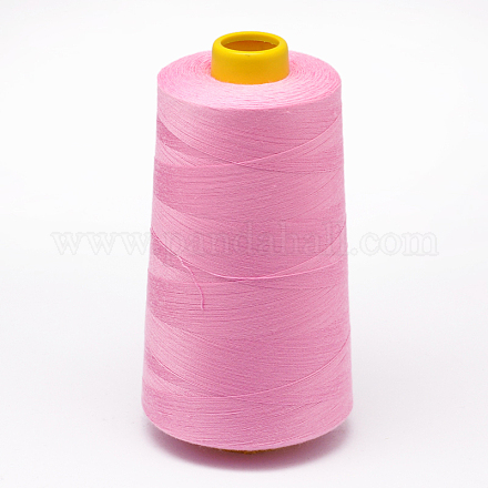 Fil à coudre 100% fibre de polyester filée OCOR-O004-A08-1