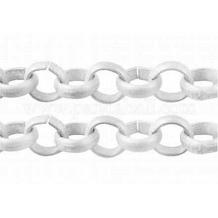 Iron Rolo Chains X-CHT038Y-S-1