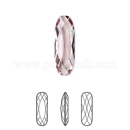 Diamantes de imitación de cristal austriaco 4161-15x5mm-223(F)-1