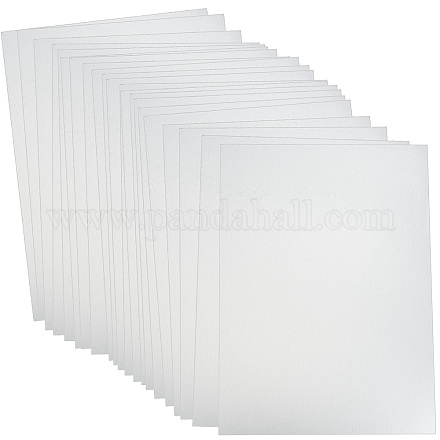 Tarjetas de papel de pintura rectángulo DIY-WH0258-77A-1