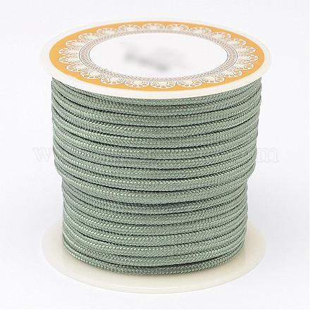 Câblés en polyester tressé OCOR-D005-06-1