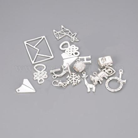 Alloy Findings PALLOY-R102-05-1