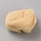 Needle Felting Wool Roving, DIY Craft Material, Bisque, 5g/set
