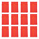 Картонные коробки для хранения браслетов CON-TAC0006-02B-1