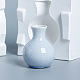 Vase Gesso-Formen CELT-PW0001-182-2