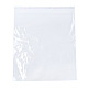 セロハンのOPP袋  OPP材料  接着剤  長方形  透明  50x40cm  一方的な厚さ：0.023mm  インナー対策：45.2x40のCM OPC-S017-50x40cm-01-4