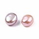 Perlas de keshi barrocas naturales PEAR-N020-P12-3