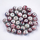Handmade Porcelain Beads PORC-S498-19A-09-1