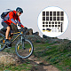 Kit accessori per pneumatici per bicicletta gomakerer TOOL-GO0001-01-5
