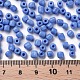 Abalorios de la semilla de cristal SEED-A010-4mm-43B-3