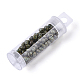 2-Hole Seed Beads SEED-R048-63030-3