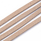 Faux Suede Cord LW-R003-4mm-1119-3