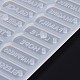 Ciondoli fai da te stampi in silicone DIY-Z019-21-4