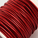 Korean Waxed Polyester Cords YC-R004-1.0mm-02-2