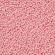 11/0 grado a cuentas redondas de semillas de vidrio SEED-N001-A-1046-2