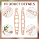 Садовый инструмент из дерева TOOL-WH0053-78B-3