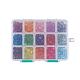 15 perle acriliche tinte colori OACR-JP0001-02-10mm-3