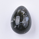 Натуральный и синтетический смешанный драгоценный камень яичный камень G-S349-01-2
