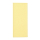 コート紙シールステッカー  単語模様の長方形  ギフト包装用シーリングテープ用  ホワイト  言葉  157x65x0.1mm  ステッカー：150x60mm  50sheets /バッグ DIY-F085-01A-08-3