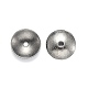Alloy Beads Caps EA11072Y-NFB-2