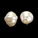 Perla imitazione perla in plastica ABS KY-C017-17B-3