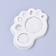 Moules en silicone de qualité alimentaire DIY-L019-059-1