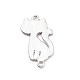 Подвески из сплава эмали ENAM-M055-36P-02-2