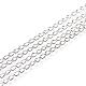 304 Stainless Steel Twisted Chains CHS-H007-61A-2