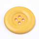 4-Hole Acrylic Buttons BUTT-Q038-30mm-09-2