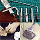 Lederhandwerkswerkzeuge aus Kohlenstoffstahl PURS-PW0003-006-5