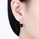 Fashion Earrings EJEW-BB26533-2