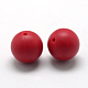 Food Grade Eco-Friendly Silicone Beads SIL-R008B-04-2