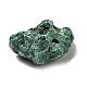 Pepite ruvide pietra curativa naturale di malachite G-G999-A02-4