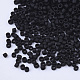 Perles cylindriques en verre opaque SEED-Q036-01A-J01-3