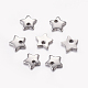 304 Stainless Steel Charms STAS-K002-19A-2