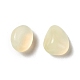 Nouvelles perles de jade naturelles G-A023-01C-2