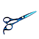 Ножницы для парикмахера из нержавеющей стали MRMJ-T008-010B-5