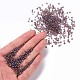 8/0 Round Glass Seed Beads SEED-US0003-3mm-176-4