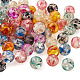 PandaHall Jewelry Resin Beads RESI-PJ0001-01-2