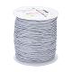 Waxed Cotton Cords YC-JP0001-1.0mm-329-2