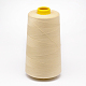 Fil à coudre 100% fibre de polyester filée OCOR-O004-A13-1