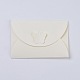 Retro Blank Mini Paper Envelopes DIY-WH0038-A07-3