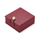 Деревянные браслет коробки OBOX-Q014-04-2