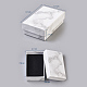 Cajas de cartón de papel de joyería X-CBOX-E012-04A-4