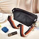 Брезентовые ремни для сумок FIND-WH0065-24D-01-4