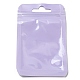 Rectangle Plastic Yin-Yang Zip Lock Bags ABAG-A007-02A-01-1