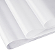 Пластиковая палочка и вышивка стежком DIY-WH0304-966-8