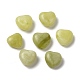 Jade xinyi naturel / perles de jade du sud chinois G-A090-03A-1
